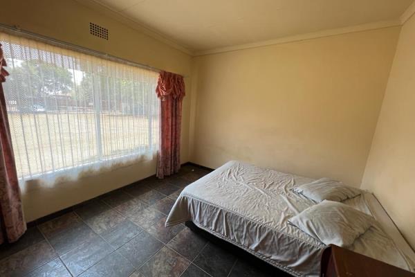 4 Bedroom Property for Sale in Erasmus Gauteng