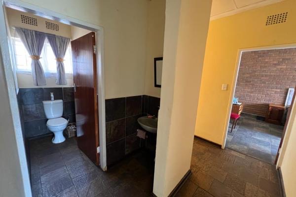 4 Bedroom Property for Sale in Erasmus Gauteng