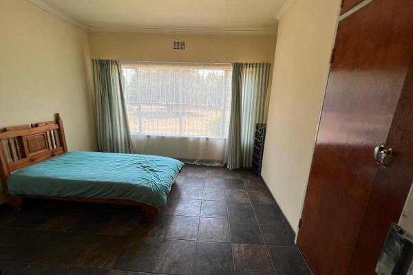4 Bedroom Property for Sale in Erasmus Gauteng