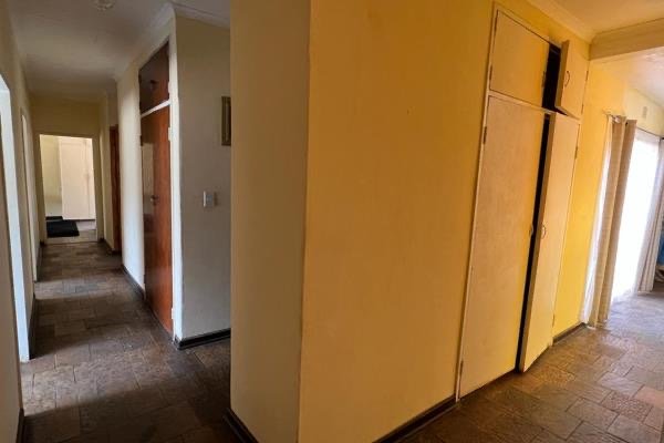 4 Bedroom Property for Sale in Erasmus Gauteng