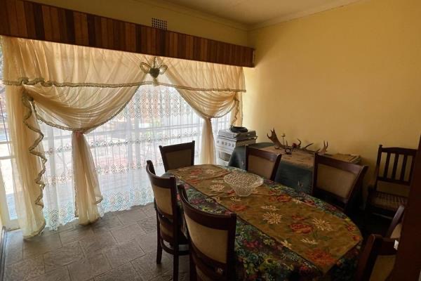 4 Bedroom Property for Sale in Erasmus Gauteng