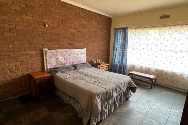4 Bedroom Property for Sale in Erasmus Gauteng
