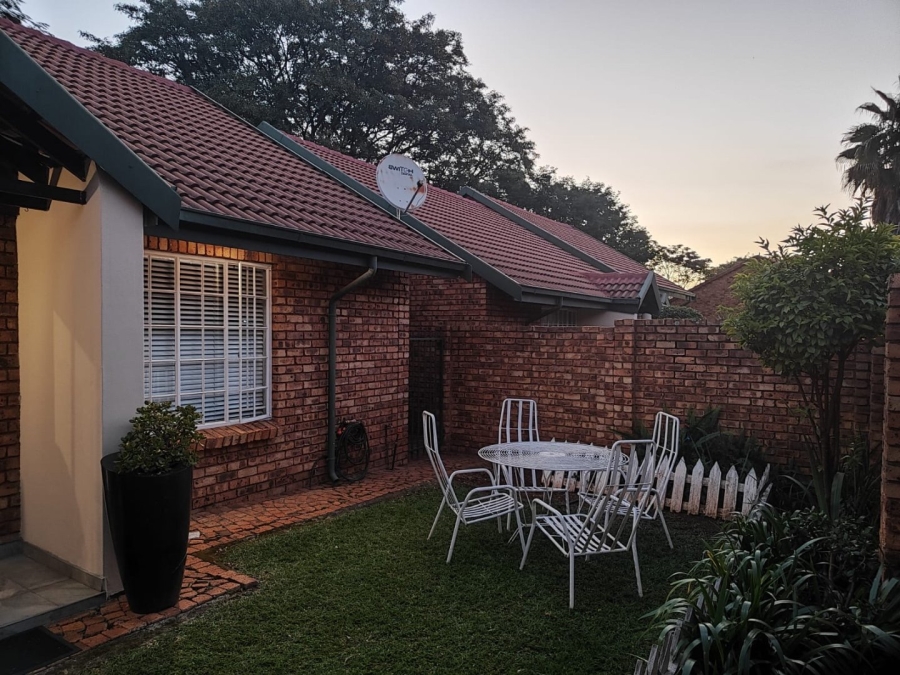 3 Bedroom Property for Sale in Clubview Gauteng