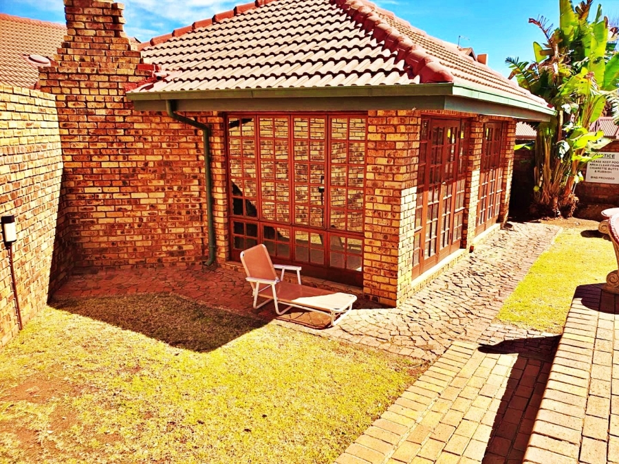 3 Bedroom Property for Sale in Clubview Gauteng