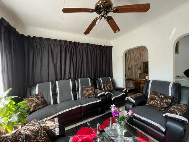 3 Bedroom Property for Sale in Ennerdale Gauteng