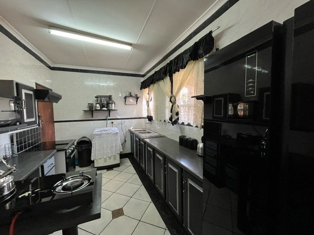 3 Bedroom Property for Sale in Ennerdale Gauteng