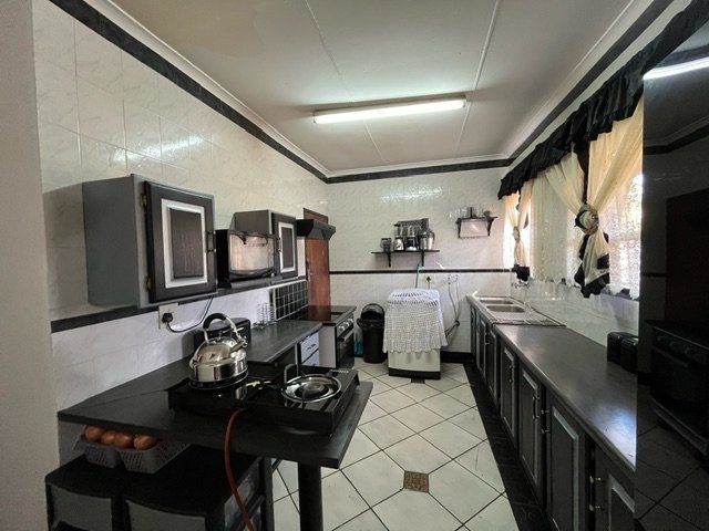 3 Bedroom Property for Sale in Ennerdale Gauteng