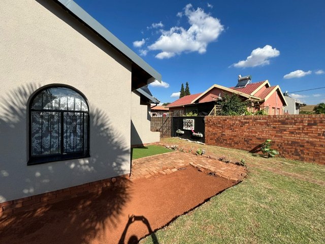 3 Bedroom Property for Sale in Ennerdale Gauteng