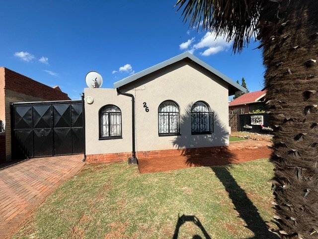 3 Bedroom Property for Sale in Ennerdale Gauteng