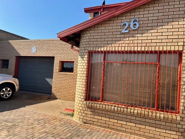 3 Bedroom Property for Sale in Ennerdale Gauteng