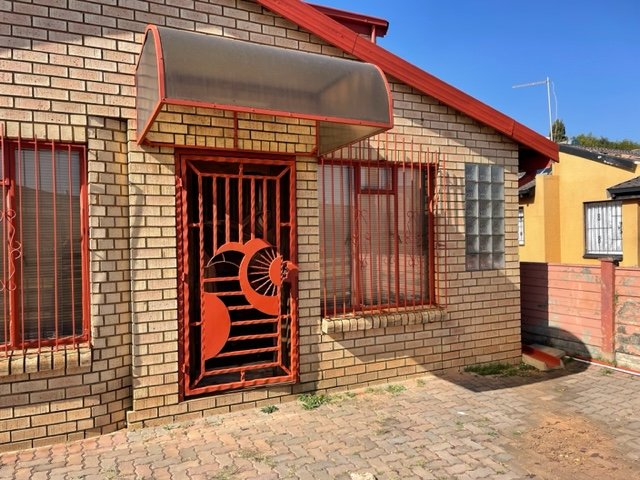 3 Bedroom Property for Sale in Ennerdale Gauteng