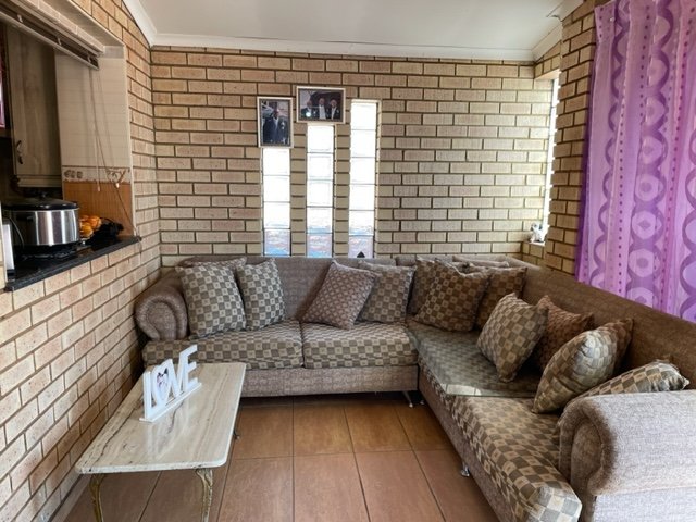 3 Bedroom Property for Sale in Ennerdale Gauteng