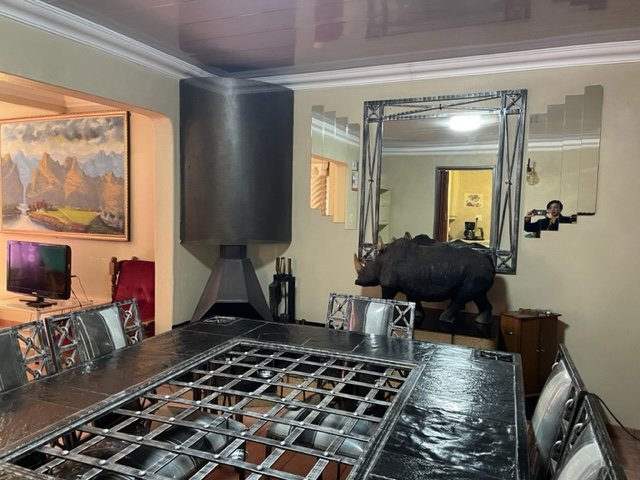 3 Bedroom Property for Sale in Ennerdale Gauteng