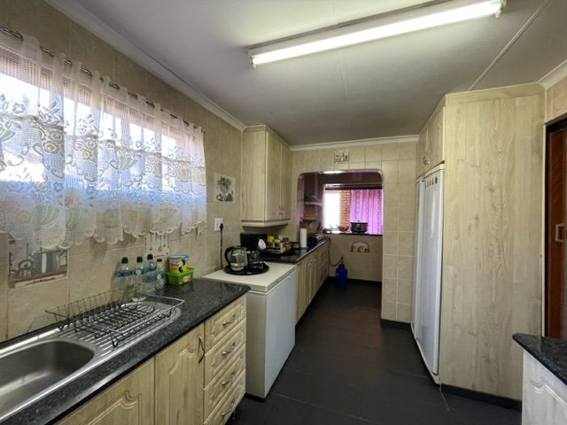 3 Bedroom Property for Sale in Ennerdale Gauteng