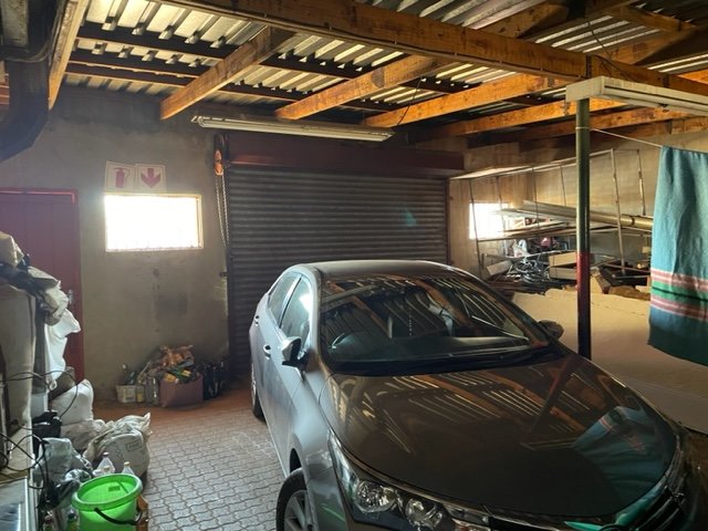 3 Bedroom Property for Sale in Ennerdale Gauteng