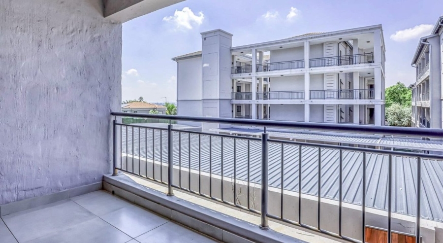 To Let 2 Bedroom Property for Rent in Morningside Gauteng