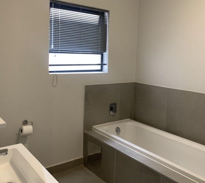 To Let 2 Bedroom Property for Rent in Morningside Gauteng