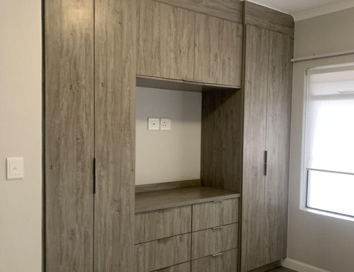 To Let 2 Bedroom Property for Rent in Morningside Gauteng