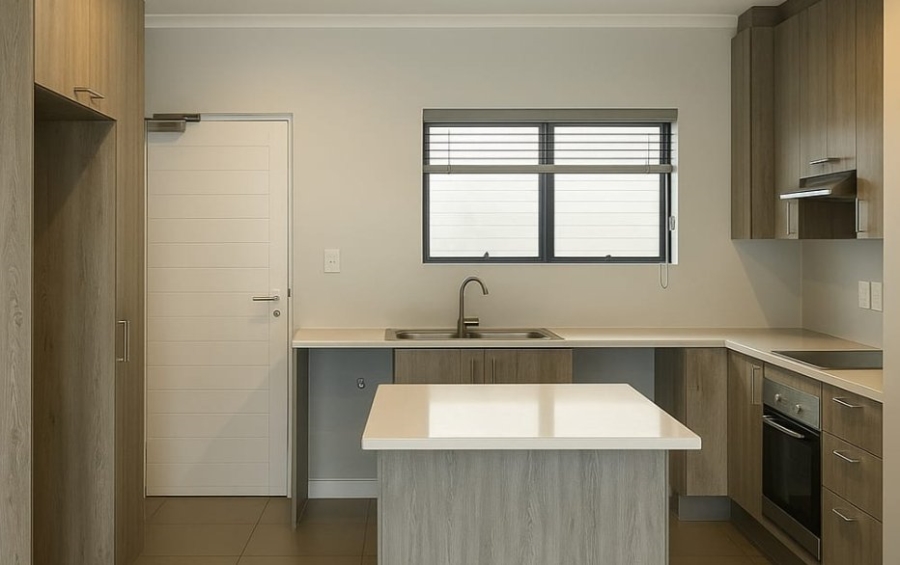 To Let 2 Bedroom Property for Rent in Morningside Gauteng