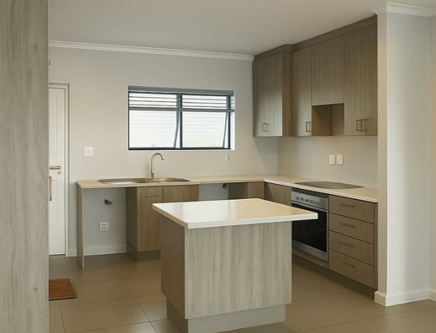 To Let 2 Bedroom Property for Rent in Morningside Gauteng