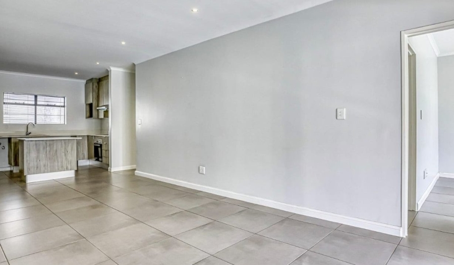 To Let 2 Bedroom Property for Rent in Morningside Gauteng