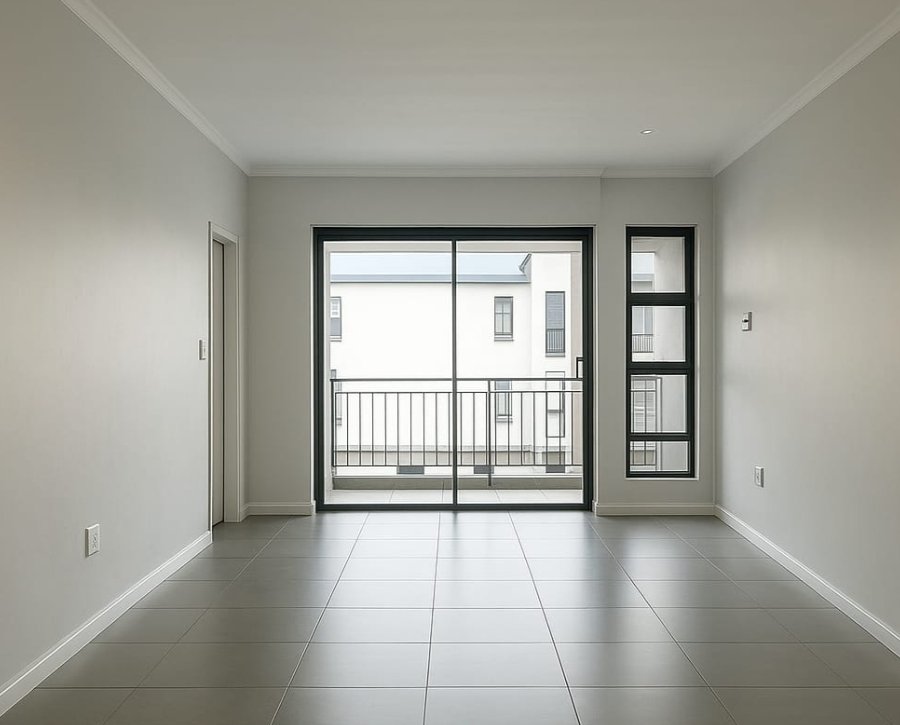 To Let 2 Bedroom Property for Rent in Morningside Gauteng