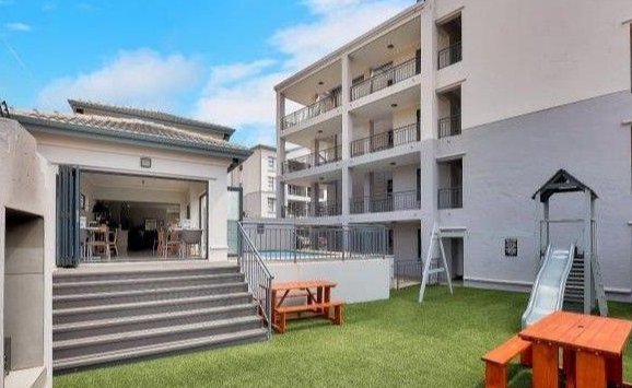 To Let 2 Bedroom Property for Rent in Morningside Gauteng