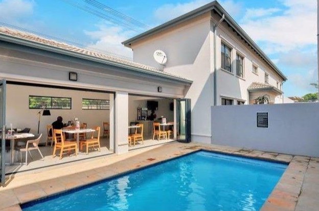 To Let 2 Bedroom Property for Rent in Morningside Gauteng