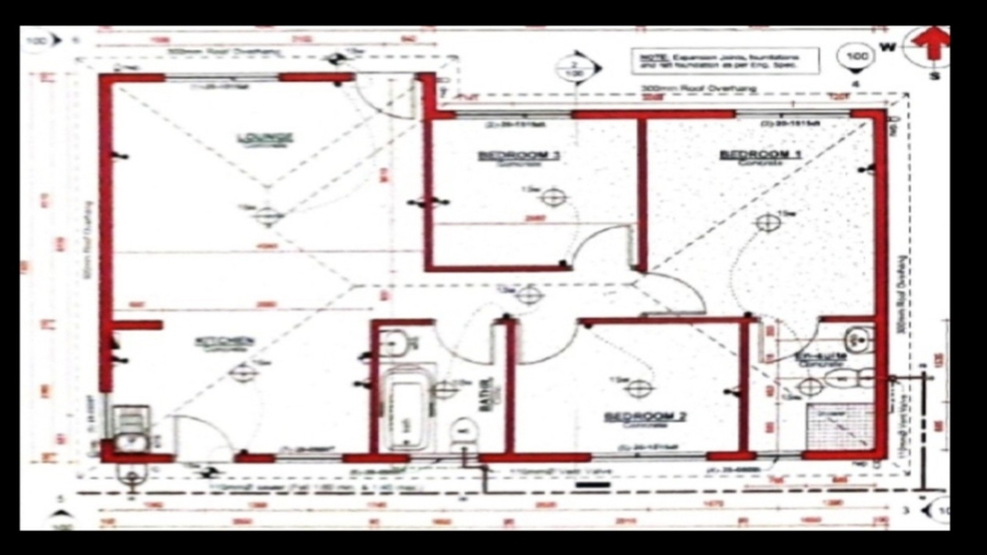 3 Bedroom Property for Sale in Windmill Park Gauteng