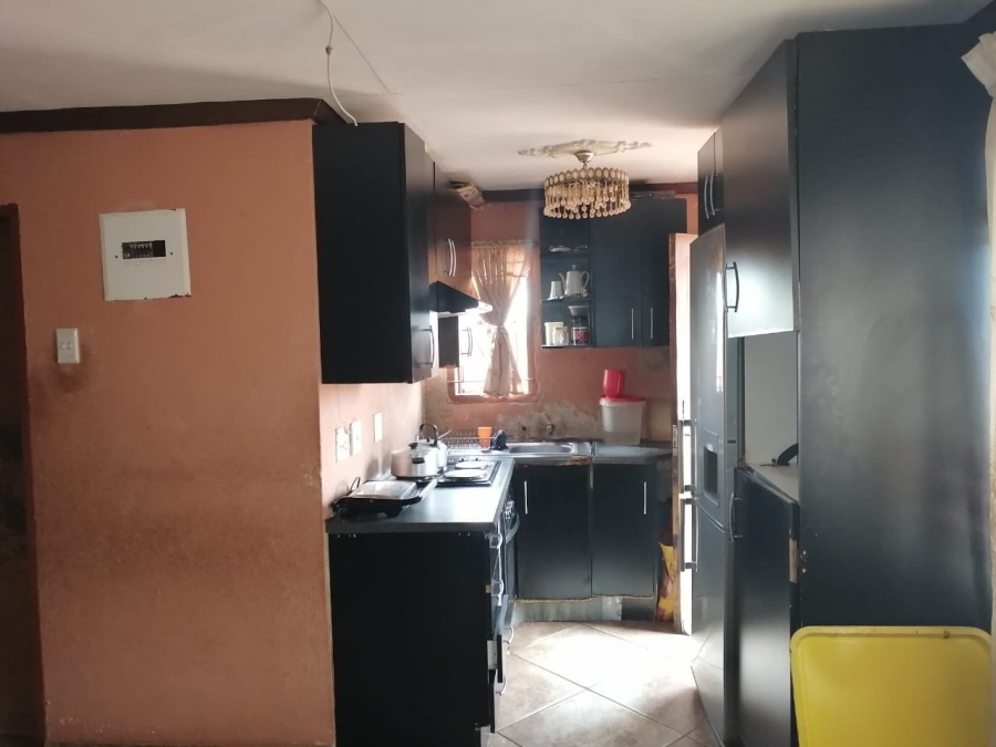 2 Bedroom Property for Sale in Soshanguve East Ext 3 Gauteng