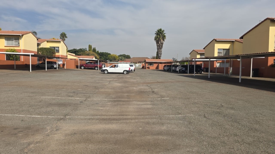 2 Bedroom Property for Sale in Witfield Gauteng