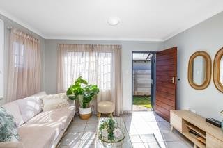 3 Bedroom Property for Sale in Windmill Park Gauteng