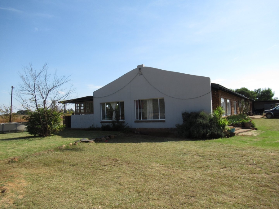 3 Bedroom Property for Sale in Valtaki Gauteng