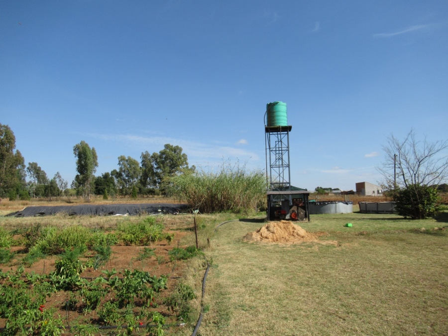 3 Bedroom Property for Sale in Valtaki Gauteng