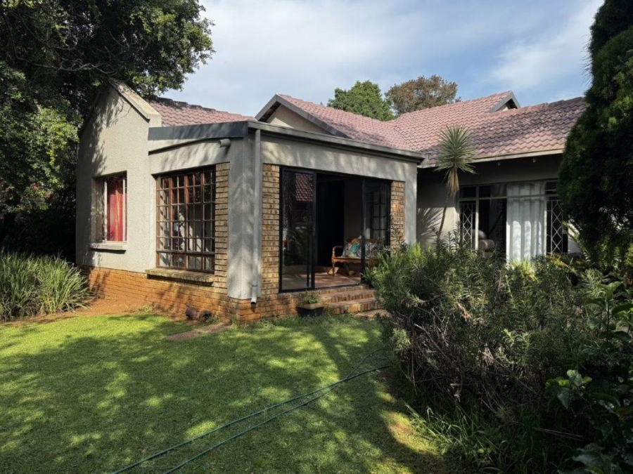 4 Bedroom Property for Sale in Edleen Gauteng