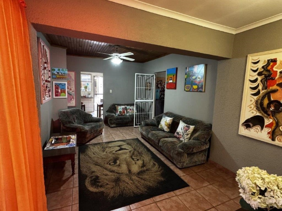 4 Bedroom Property for Sale in Edleen Gauteng
