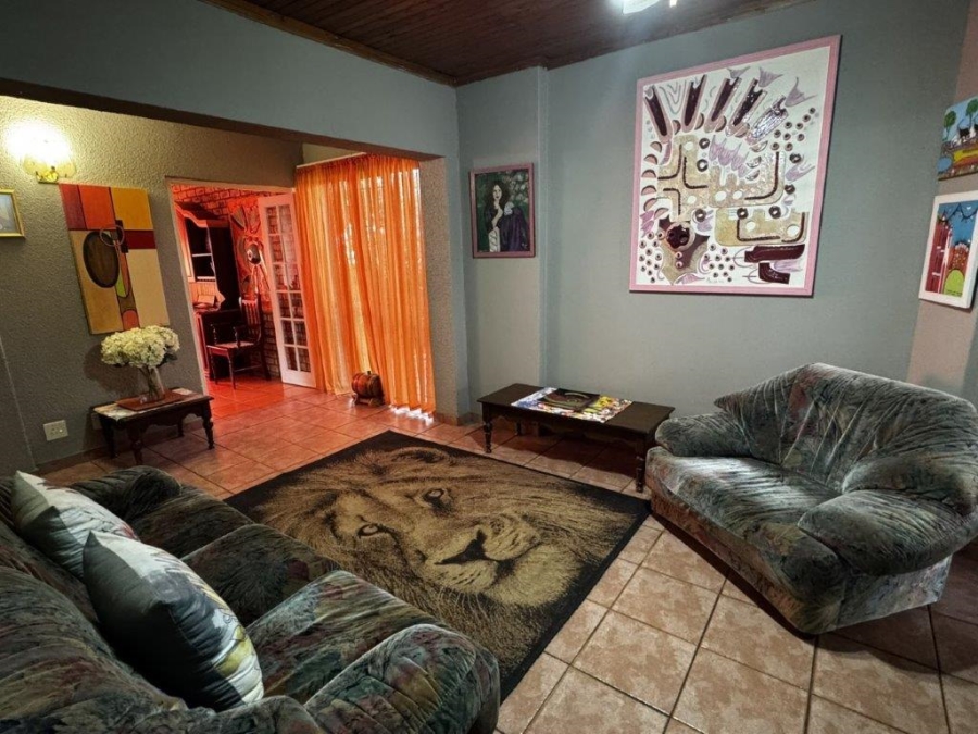 4 Bedroom Property for Sale in Edleen Gauteng