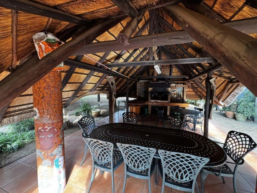 4 Bedroom Property for Sale in Edleen Gauteng