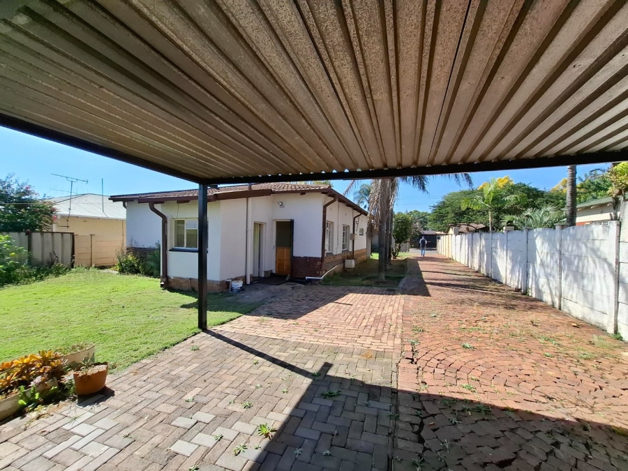 3 Bedroom Property for Sale in Gezina Gauteng