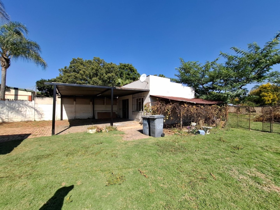 3 Bedroom Property for Sale in Gezina Gauteng