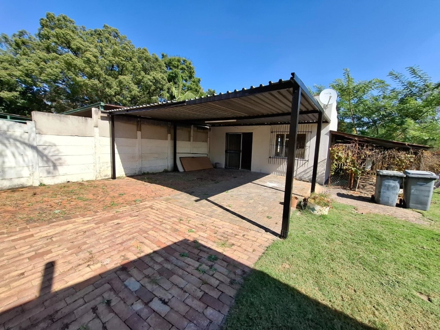 3 Bedroom Property for Sale in Gezina Gauteng