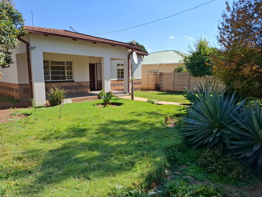 3 Bedroom Property for Sale in Gezina Gauteng