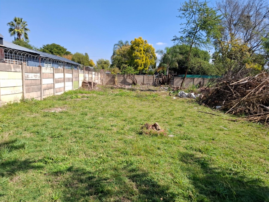 3 Bedroom Property for Sale in Gezina Gauteng