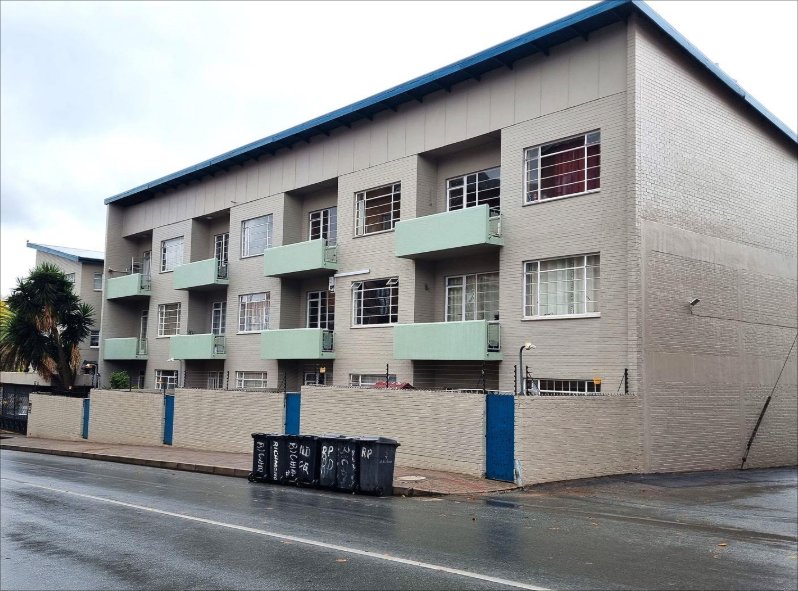 2 Bedroom Property for Sale in Richmond Gauteng