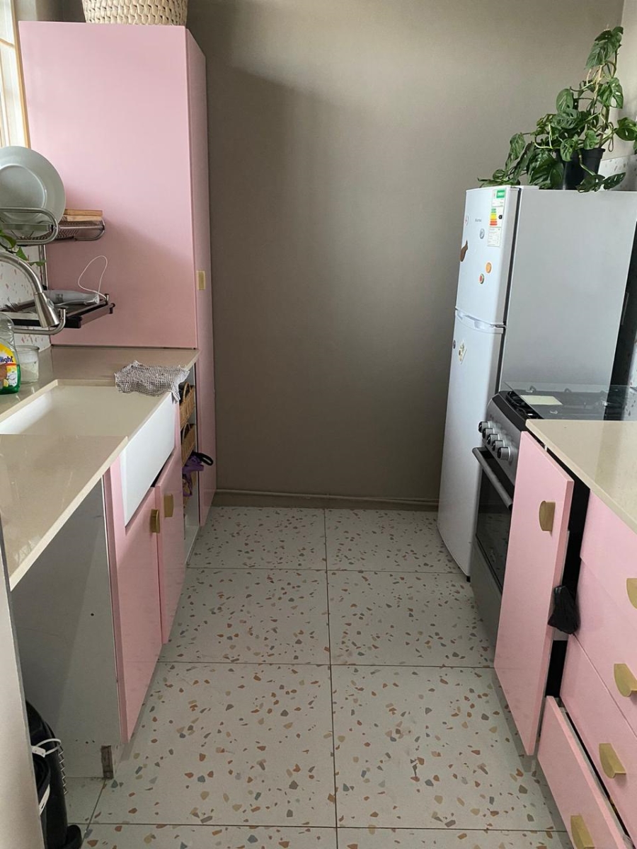 2 Bedroom Property for Sale in Richmond Gauteng