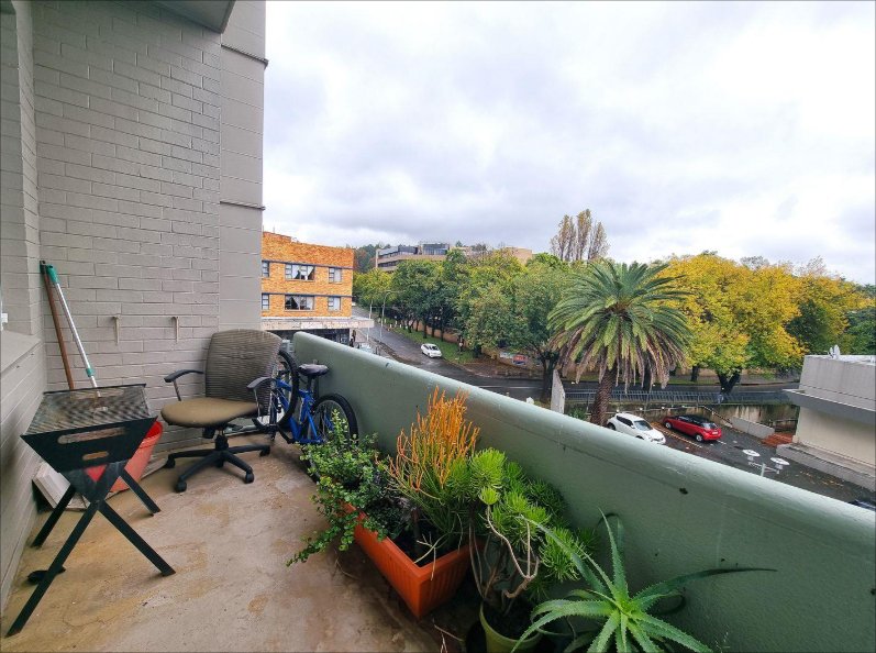 2 Bedroom Property for Sale in Richmond Gauteng