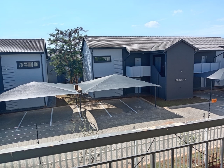 2 Bedroom Property for Sale in Annlin Gauteng