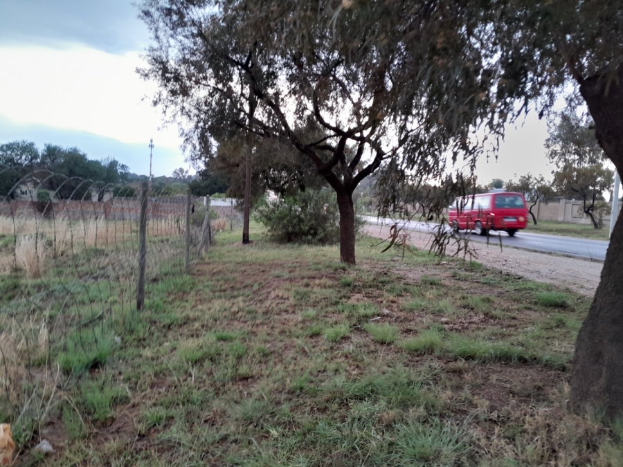 To Let commercial Property for Rent in President Park Gauteng