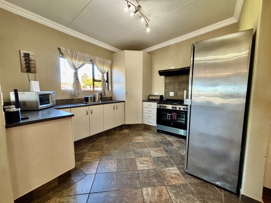 4 Bedroom Property for Sale in Bronkhorstbaai Gauteng