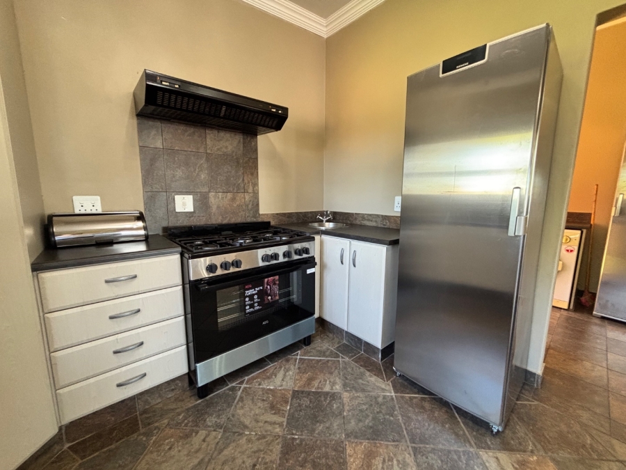 4 Bedroom Property for Sale in Bronkhorstbaai Gauteng
